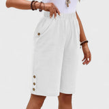 Signe - Shorts Confortables