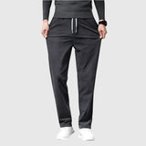 Libuše – Pantalons en velours côtelé Walker