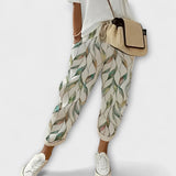 Amara - Pantalon Boho Stylé