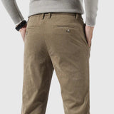 Libuše – Pantalon d'affaires