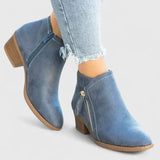 Agnieszka - Bottines Orthopédiques