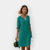 Robe d'été légère