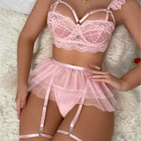 Natalia - Lingerie séduisante et élégante