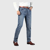 Jeans de bureau