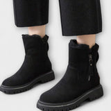 Daniela – Chaussures luxueuses et confortables