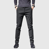 Libuše – Pantalon Remo Slim Fit