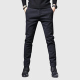 Libuše – Pantalon Remo Slim Fit