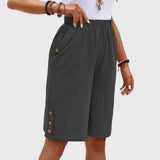 Signe - Shorts Confortables