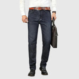 Jeans de bureau