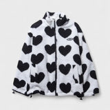 Katharina - Veste Réversible Élégante