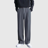 Libuše – Pantalon large Milan