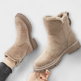 Daniela – Chaussures luxueuses et confortables