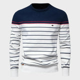 Rupprecht – Pull masculin solide