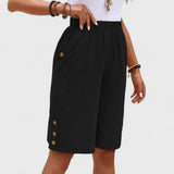 Signe - Shorts Confortables