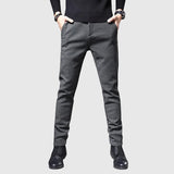 Libuše – Pantalon Remo Slim Fit
