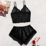 Maja - Ensemble Touche Rose