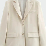 Alžběta - Veste oversize au design moderne