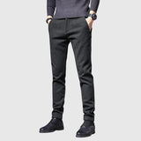 Libuše – Pantalon Remo Slim Fit