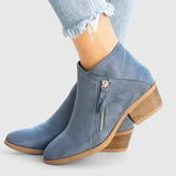 Agnieszka - Bottines Orthopédiques