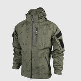 Vít – Veste tactique