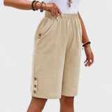 Signe - Shorts Confortables