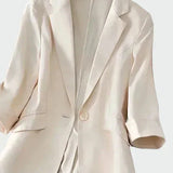 Adriana - Veste au design moderne