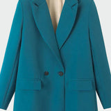 Alžběta - Veste oversize au design moderne
