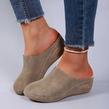 Chaussons Orthopédiques avec Confort Quotidien et Style Intemporel