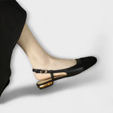 Merelyn - Sandales orthopédiques à boucle