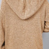 Rita | Cardigan en Maille Douce