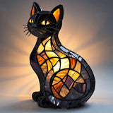 Bobik - Lampe de nuit luminescente