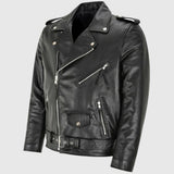 AUSTIN - VESTE BOMBER ÉLÉGANTE