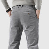 Libuše – Pantalon d'affaires