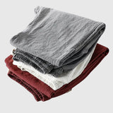 Libuše – Pantalon en lin