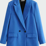 Alžběta - Veste oversize au design moderne