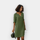 Robe d'été légère