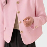 Gabriela - Veste au design élégant