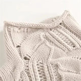 Alice | Pull Col Montant Confortable