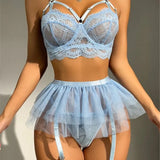 Natalia - Lingerie séduisante et élégante