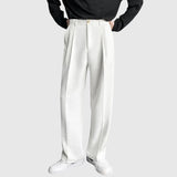 Libuše – Pantalon large Milan