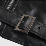 AUSTIN - VESTE BOMBER ÉLÉGANTE