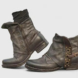 Monika - Bottines orthopédiques