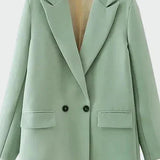 Alžběta - Veste oversize au design moderne