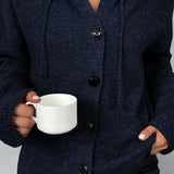 Rita | Cardigan en Maille Douce