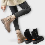 Daniela – Chaussures luxueuses et confortables