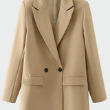 Alžběta - Veste oversize au design moderne