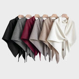 Aurora™ – Manteau Doux et Élégant pour l'Automne