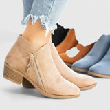 Agnieszka - Bottines Orthopédiques