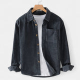 Viktor – Chemise élégante