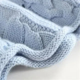 Alice | Pull Col Montant Confortable